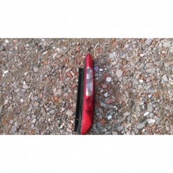 FORD FOCUS MK2 HB LAMPA TYŁ TYLNA PRAWA ORYGINAŁ