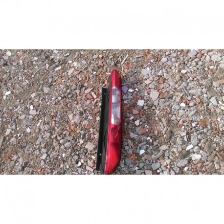 FORD FOCUS MK2 HB LAMPA TYŁ TYLNA PRAWA ORYGINAŁ