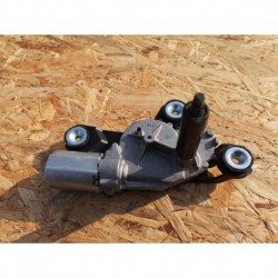 VOLVO V70 MECHANIZM WYCIERACZKI TYŁ