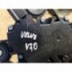 VOLVO V70 MECHANIZM WYCIERACZKI TYŁ