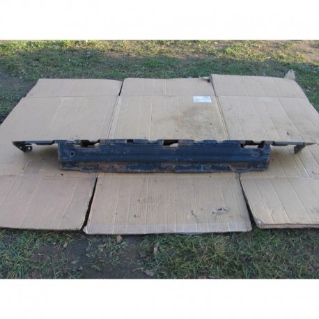 BELKA WZMOCNIENIE ZDERZAKA TYŁ MITSUBISHI SHOGUN