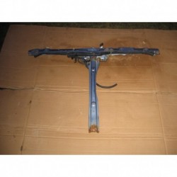 BELKA WZMOCNIENIE ZDERZAKA ZAMEK HONDA CRV CR-V