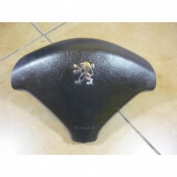 PODUSZKA AIRBAG KIEROWNICA PEUGEOT 307