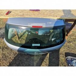 OPEL ASTRA H KLAPA TYŁ TYLNA Z4AU