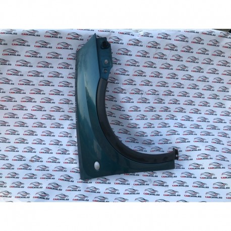 OPEL CORSA C BŁOTNIK PRZEDNI PRAWY Z20N