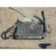 CHŁODNICA WODY INTERCOOLER MICRA K12 DCI