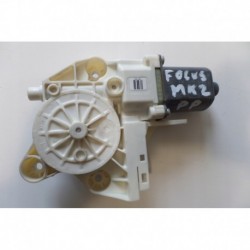 SILNICZEK PODNOSZENIA SZYBY PRAWY PRZÓD PRZEDNI