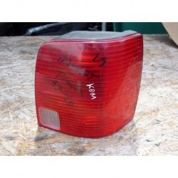 LAMPA PRAWA TYLNA TYŁ VW PASSAT KOMBI 09r