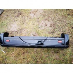 JEEP CHEROKEE ZDERZAK TYLNY TYŁ