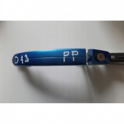 FORD FOCUS MK2 D13 KLAMKA PRAWY PRAWA PRZÓD PRZEDN