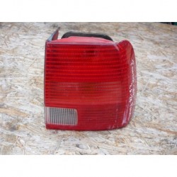 LAMPA PRAWA TYLNA TYŁ VW PASSAT 08r