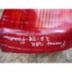 LAMPA PRAWA TYLNA TYŁ VW PASSAT 08r