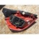LAMPA PRAWA TYLNA TYŁ RENAULT CLIO III