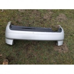 AUDI A6 ZDERZAK TYLNY TYŁ LY7W