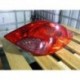 LAMPA PRAWA TYLNA TYŁ PEUGEOT 207
