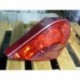 LAMPA PRAWA TYLNA TYŁ PEUGEOT 207