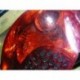 LAMPA PRAWA TYLNA TYŁ PEUGEOT 207