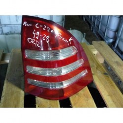 LAMPA PRAWA TYLNA TYŁ MERCEDES W220 KOMBI