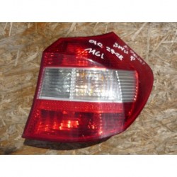 LAMPA PRAWA TYLNA TYŁ BMW E87 M-PAKIET