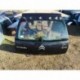 CITROEN C4 KLAPA TYŁ TYLNA EXL