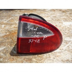 LAMPA PRAWA TYLNA TYŁ SEAT LEON I