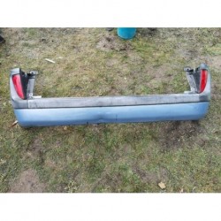 RENAULT ESPACE ZDERZAK TYLNY TYŁ TED47