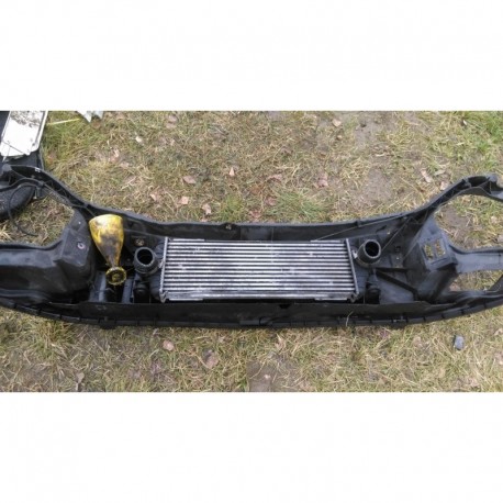 RENAULT TRAFFIC OPEL VIVARO INTERCOOLER 1.9 DCI