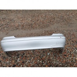 MERCEDES S-KLASA ZDERZAK TYLNY TYŁ C744