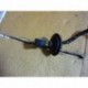 LUSTERKO PRAWE Z21B OPEL CORSA D