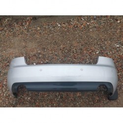 AUDI A4 ZDERZAK TYLNY TYŁ CABRIO