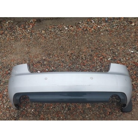 AUDI A4 ZDERZAK TYLNY TYŁ CABRIO