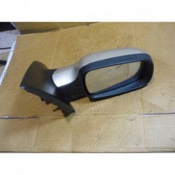 LUSTERKO PRAWE RENAULT MEGANE II LIFT TED11