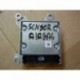 SENSOR AIRBAG BOSCH PEUGEOT 207 966144068003