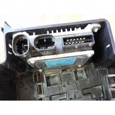 PSA STEROWNIK MODUŁ WSPOMAGANIA PEUGEOT CITROEN C3