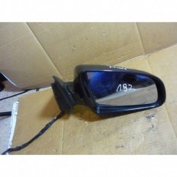 LUSTERKO PRAWE LY9B AUDI A3 SPORTBACK 8P HB
