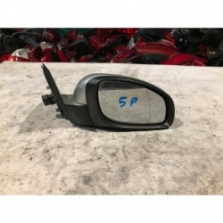 OPEL VECTRA C LUSTERKO PRAWE ELEKTRYCZNE Z157 5 P