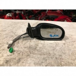 VOLVO V70 LUSTERKO PRAWE ELEKTRYCZNE 7 PIN 447-26