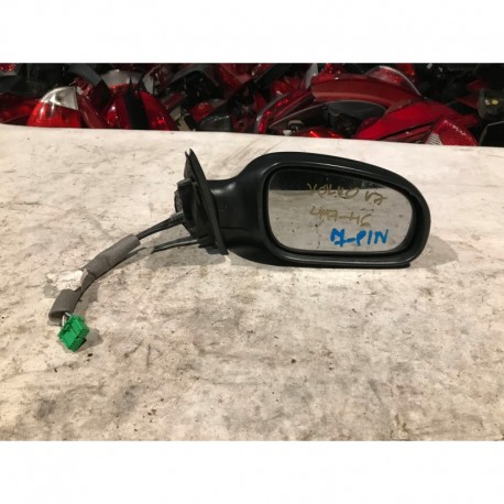 VOLVO V70 LUSTERKO PRAWE ELEKTRYCZNE 7 PIN 447-26