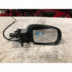 PEUGEOT 307 LUSTERKO PRAWE ELEKTRYCZNE 5 PIN EZR