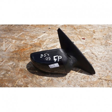 LUSTERKO PRAWE Z547 OPEL TIGRA B CABRIO