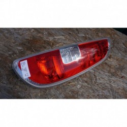 LAMPA PRAWA TYLNA TYŁ SKODA ROOMSTER
