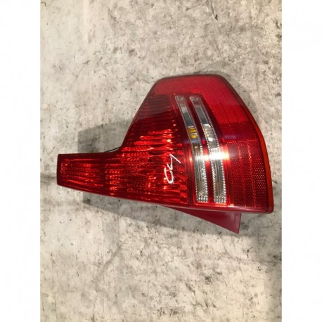 CITROEN C4 I HB LAMPA TYŁ TYLNA PRAWA ORYGINAŁ