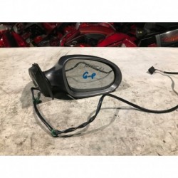 VW PASSAT B6 LA7W LUSTERKO PRAWE ELEKTRYCZNE 6 PIN