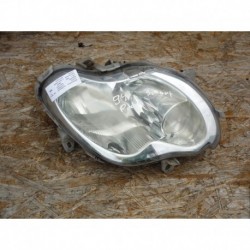 LAMPA PRAWA PRZEDNIA PRZÓD SMART FORTWO I