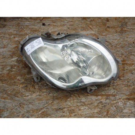 LAMPA PRAWA PRZEDNIA PRZÓD SMART FORTWO I