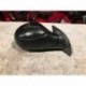 CITROEN C3 LUSTERKO PRAWE MANUALNE CZARNY MAT