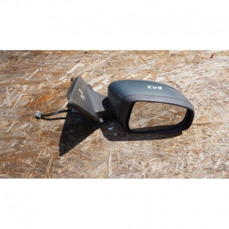 LUSTERKO PRAWE T6 FORD MONDEO MK4