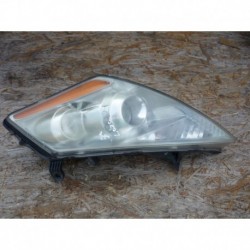 LAMPA LEWA PRZEDNIA PRZÓD XENON NISSAN MURANO Z50