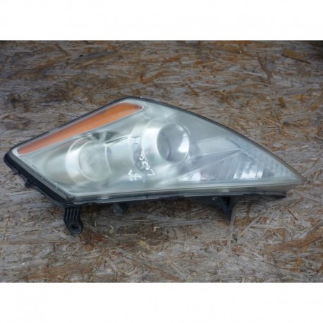 LAMPA LEWA PRZEDNIA PRZÓD XENON NISSAN MURANO Z50