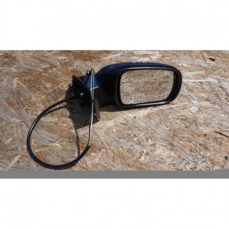 LUSTERKO PRAWE KMFD PEUGEOT 307